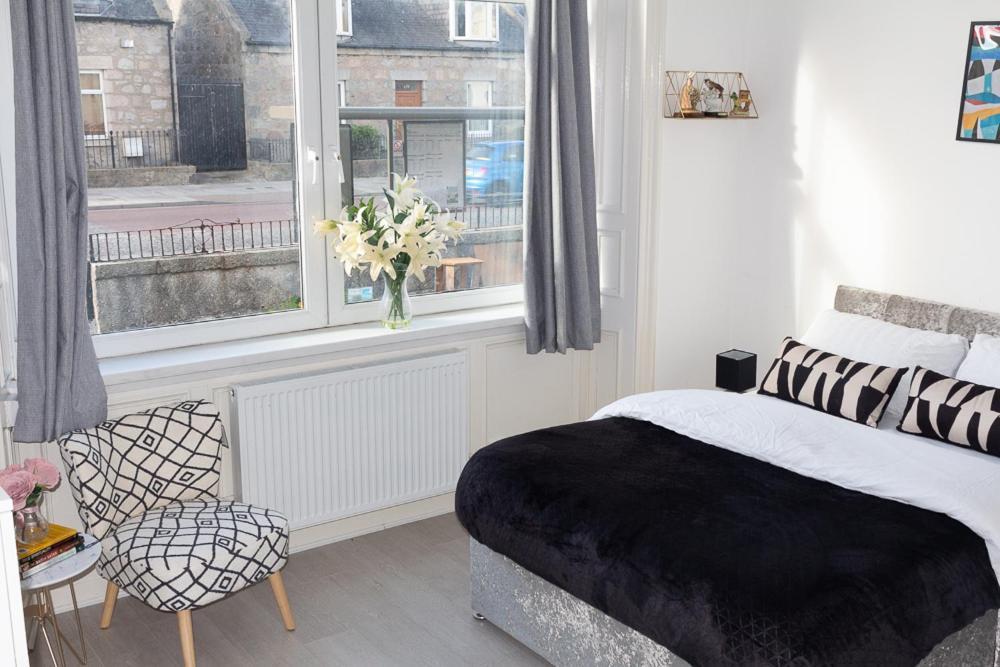 Vion Apartment - King Suites Aberdeen Extérieur photo