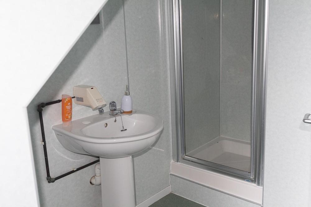 Vion Apartment - King Suites Aberdeen Extérieur photo