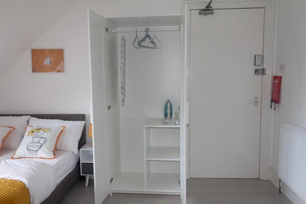 Vion Apartment - King Suites Aberdeen Extérieur photo